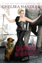 Cover art for Uganda Be Kidding Me
