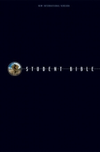 Cover art for NIV Student Bible, Revised, Compact Edition