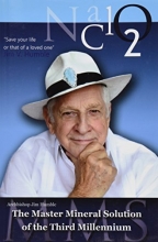 Cover art for The Master Mineral Solution of the Third Millenium (The Updated "The Miracle Mineral Supplement of the 21st Century")