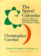 Cover art for The Spiral Calendar and Its Effect on Financial Markets and Human Events