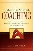Cover art for Transformational Coaching