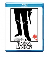 Cover art for Barry Lyndon  [Blu-ray]