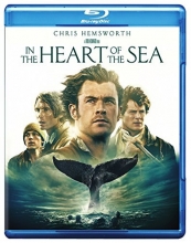 Cover art for In the Heart of the Sea 