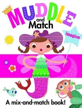 Cover art for Muddle and Match: Imagine