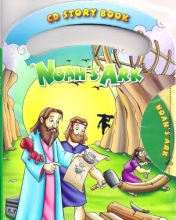 Cover art for Noah's Ark
