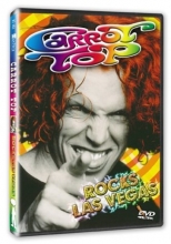Cover art for Carrot Top: Rocks Las Vegas