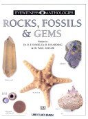 Cover art for Rocks, Fossils and Gems
