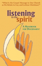 Cover art for Listening to the Spirit: A Handbook for Discernment