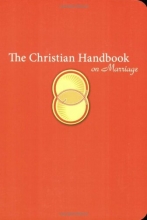 Cover art for The Christian Handbook on Marriage