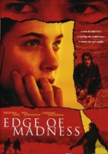 Cover art for Edge Of Madness