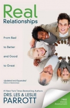 Cover art for Real Relationships: From Bad to Better and Good to Great