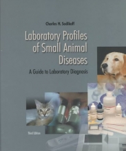 Cover art for Laboratory Profiles of Small Animal Diseases: A Guide to Laboratory Diagnosis