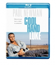 Cover art for Cool Hand Luke [Blu-ray]