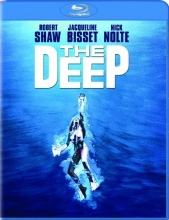 Cover art for The Deep [Blu-ray]