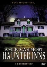 Cover art for America's Most Haunted Inns