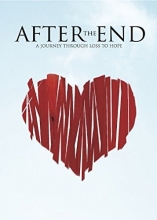 Cover art for After the End