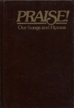 Cover art for Praise! Our Songs and Hymns