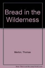 Cover art for Bread in the Wilderness