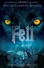 Cover art for Fell