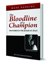 Cover art for The Bloodline of a Champion