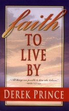 Cover art for Faith to Live by