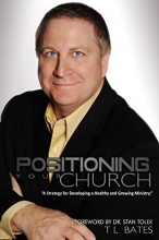 Cover art for Positioning Your Church