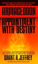 Cover art for Armageddon: Appointment With Destiny