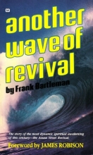 Cover art for Another Wave of Revival