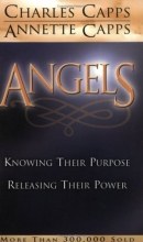 Cover art for Angels: Knowing Their Purpose, Releasing Their Power