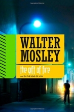 Cover art for The Gift of Fire and On the Head of a Pin: Two Short Novels from Crosstown to Oblivion