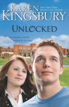 Cover art for Unlocked: A Love Story