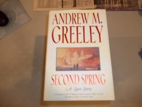Cover art for Second Spring: A Love Story (Family Saga)
