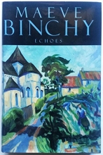 Cover art for Echoes