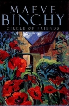 Cover art for Circle of Friends