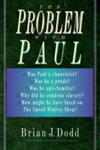 Cover art for The Problem with Paul