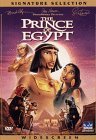Cover art for The Prince of Egypt