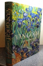 Cover art for Great Masters of Art: Van Gogh: A Retrospective