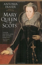 Cover art for Mary Queen of Scots