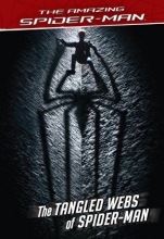 Cover art for The Amazing Spider-Man: The Tangled Webs of Spider-Man