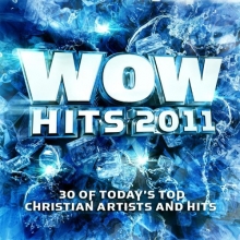 Cover art for WOW Hits 2011 [2 CD]