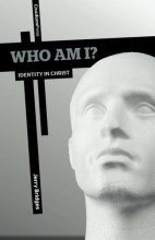 Cover art for Who Am I?: Identity in Christ