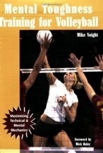 Cover art for Mental Toughness/Volleyball
