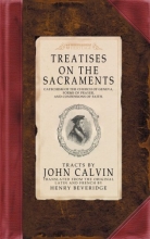 Cover art for Treatises On The Sacraments (Vol III)