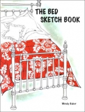 Cover art for The Bed Sketchbook
