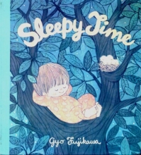 Cover art for Sleepy Time