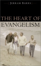 Cover art for The Heart of Evangelism