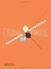 Cover art for Real-Time Collision Detection (The Morgan Kaufmann Series in Interactive 3-D Technology)