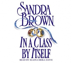 Cover art for In a Class by Itself