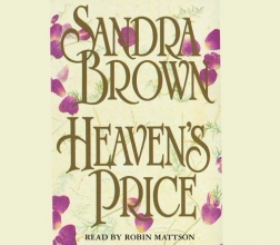 Cover art for Heaven's Price