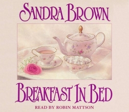 Cover art for Breakfast in Bed (Bed & Breakfast)